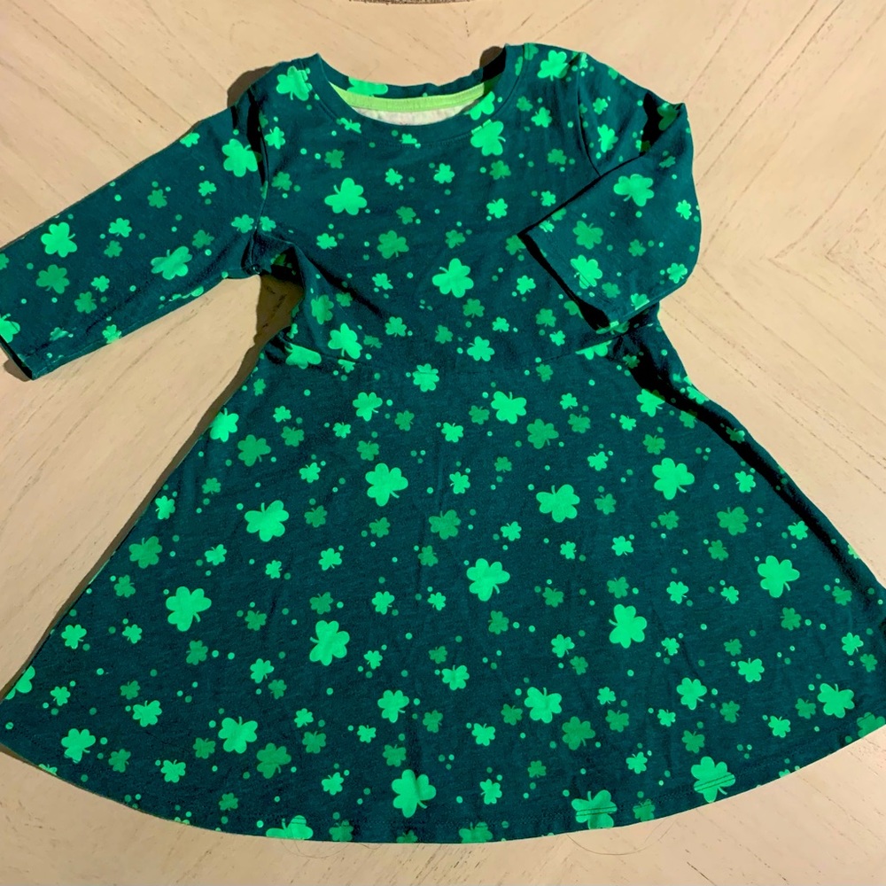 Cat n Jack Dress
